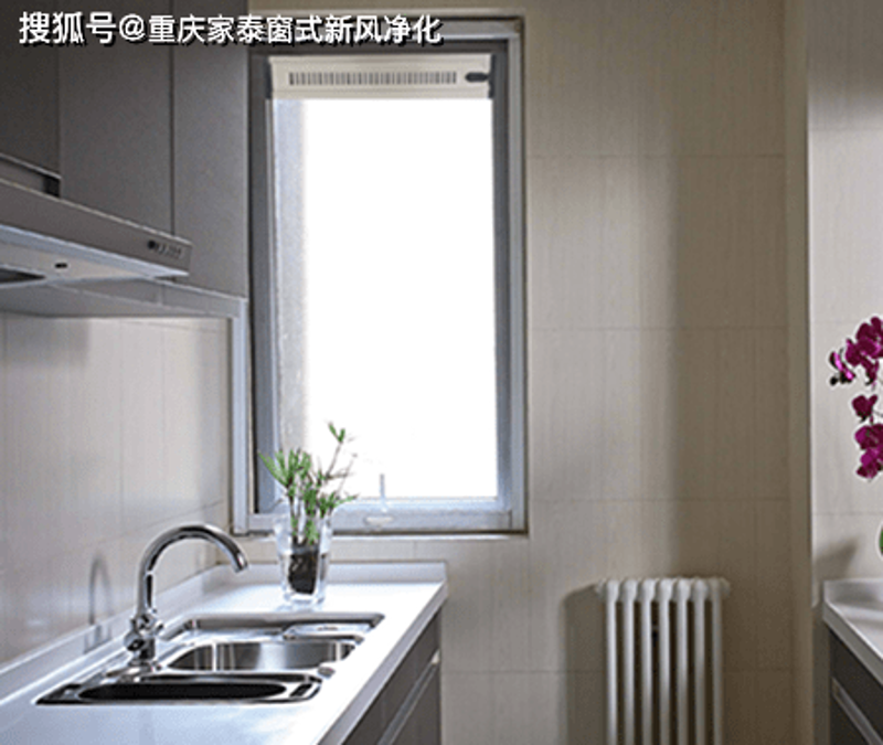 厨房工程：打造梦想中的烹饪空间